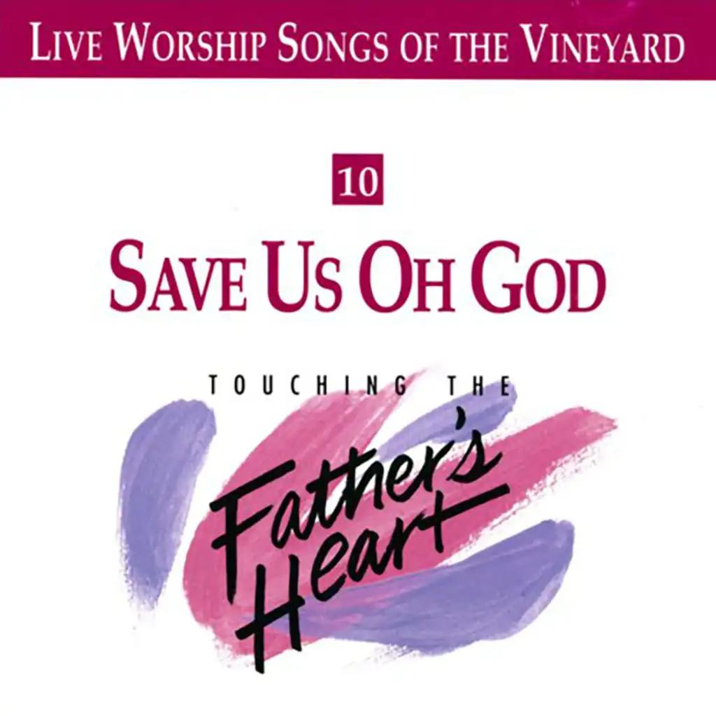 Save Us Oh God, Vol. 10 [Live]