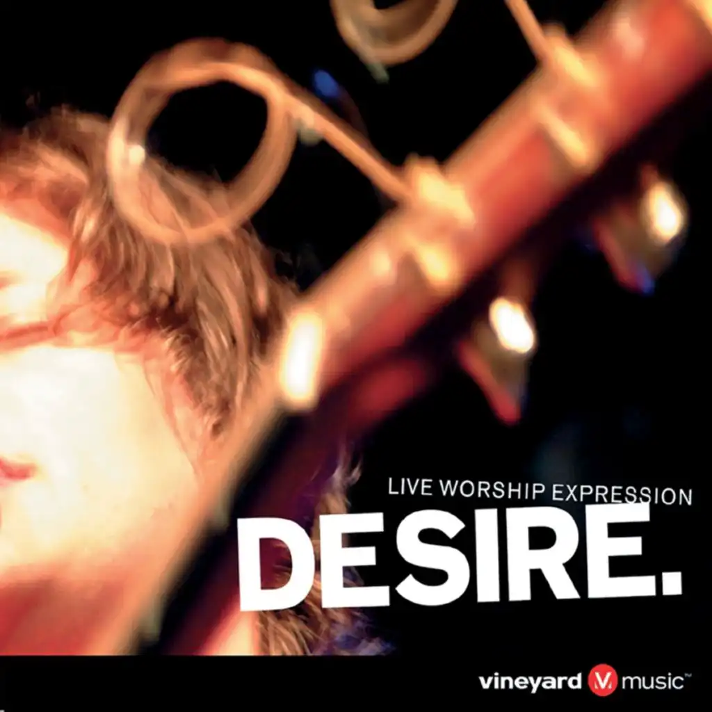 Desire [Live]