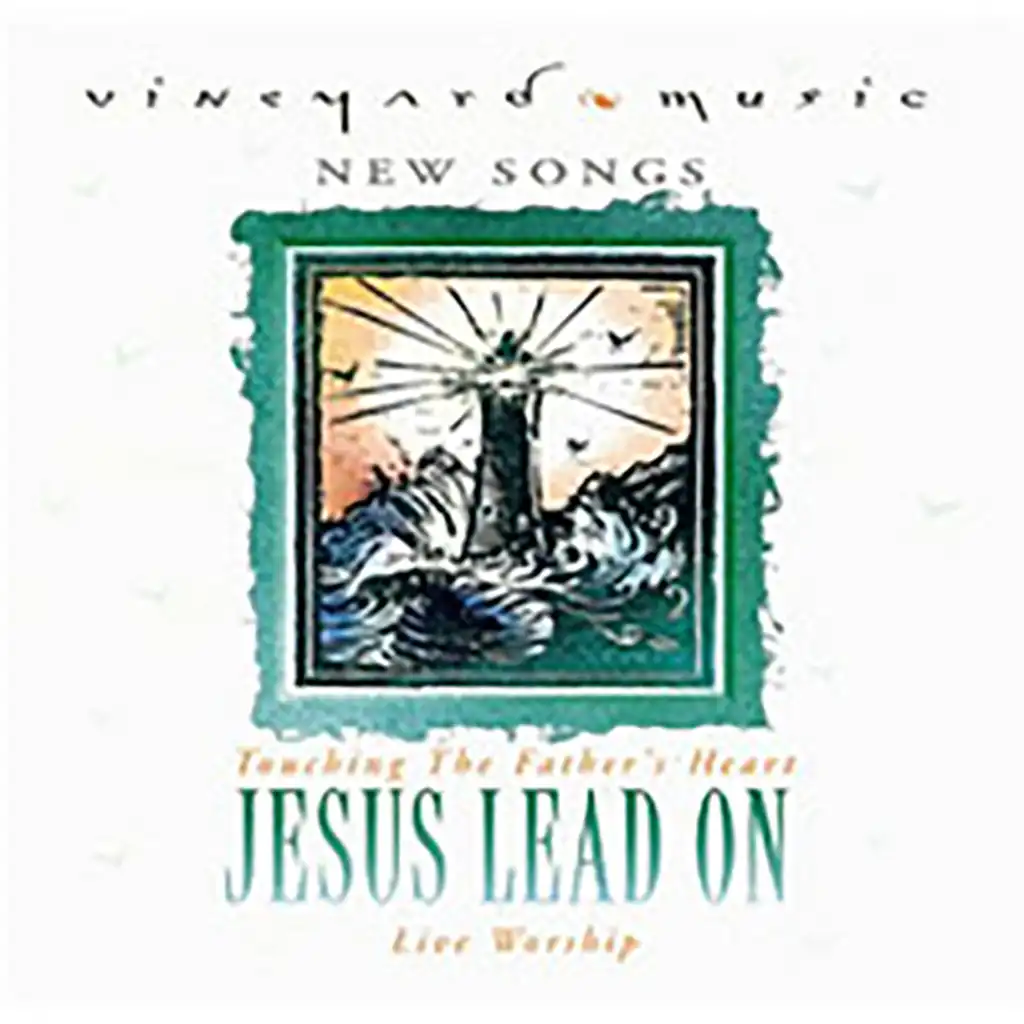 Jesus Lead On, Vol. 28 [Live]