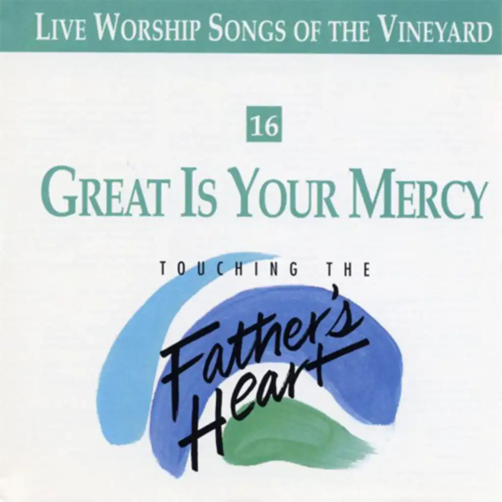 Worthy is the Lamb [Live]