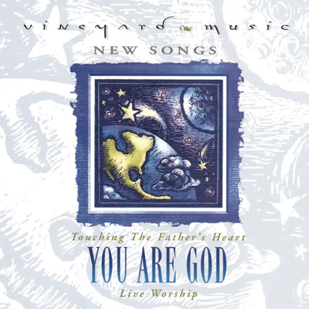 You Are God [Live]