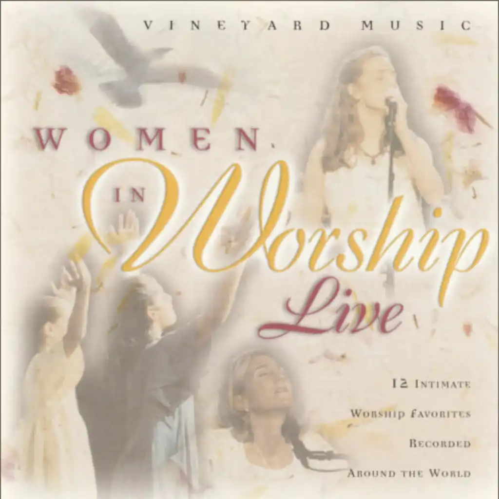 Women in Worship [Live]