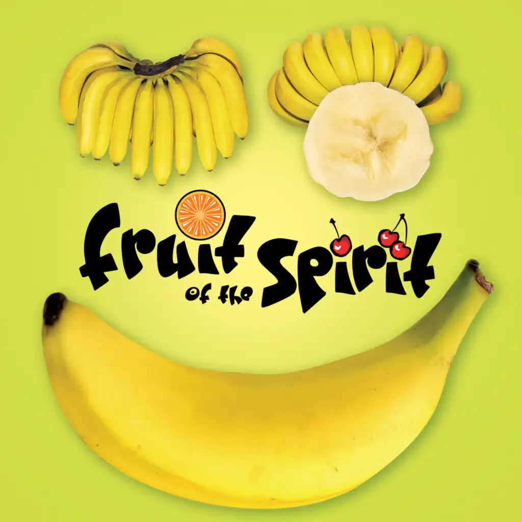 Fruit of the Spirit [Instrumental]