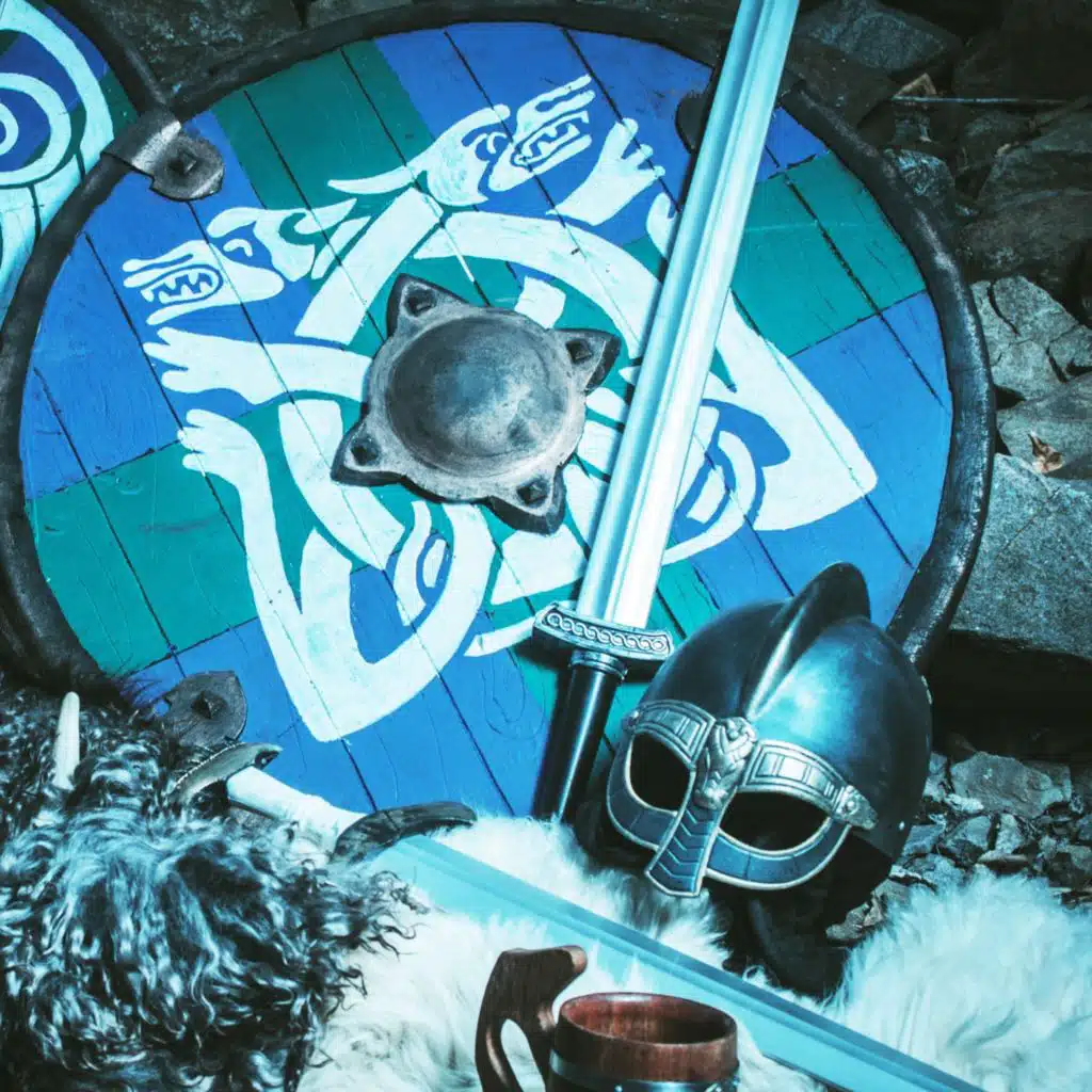 Viking Music (Viking Raid)