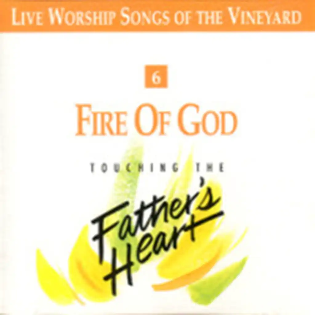 Fire of God [Live]