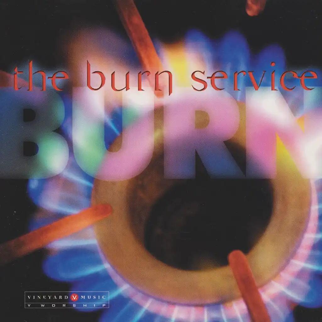 The Burn Service [Live]