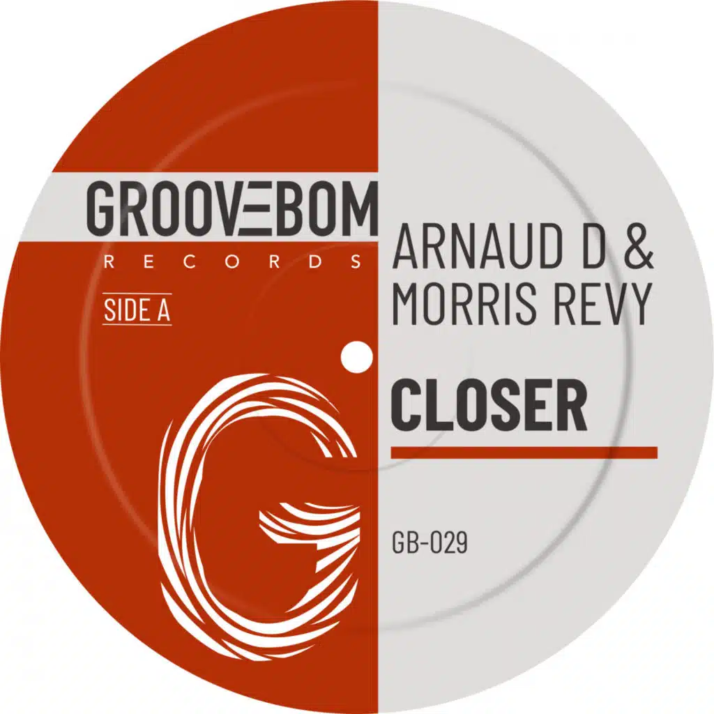 Closer (Instrumental Mix)