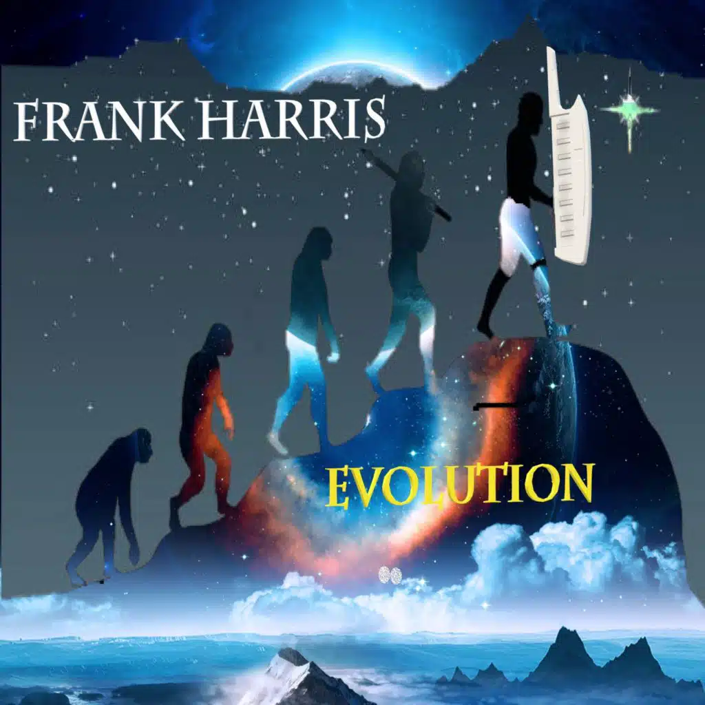 Frank Harris