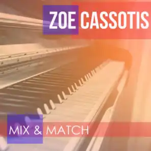 Zoe Cassotis