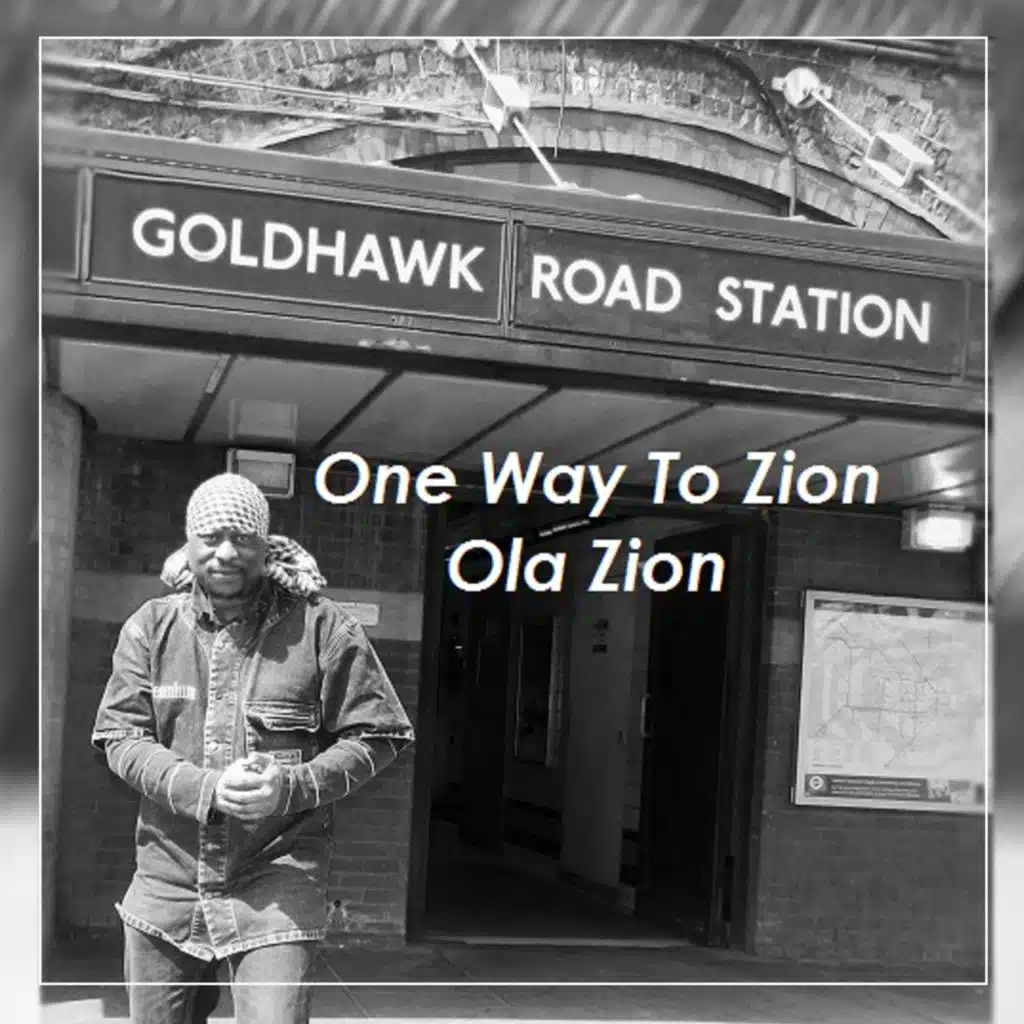 Black Judah (Instrumental)