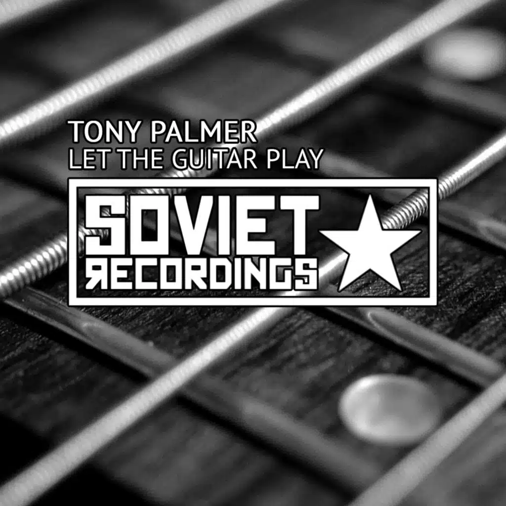 Let The Guitar Play (Allex Remix)