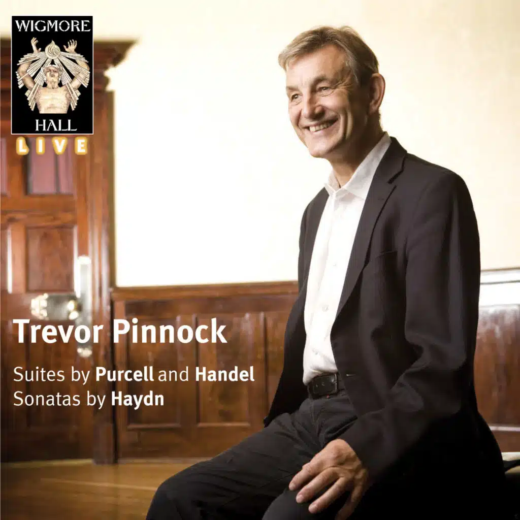 8 Great Suites, Suite for Piano No. 2 in F Major, HWV 427: IV. Fuga allegro