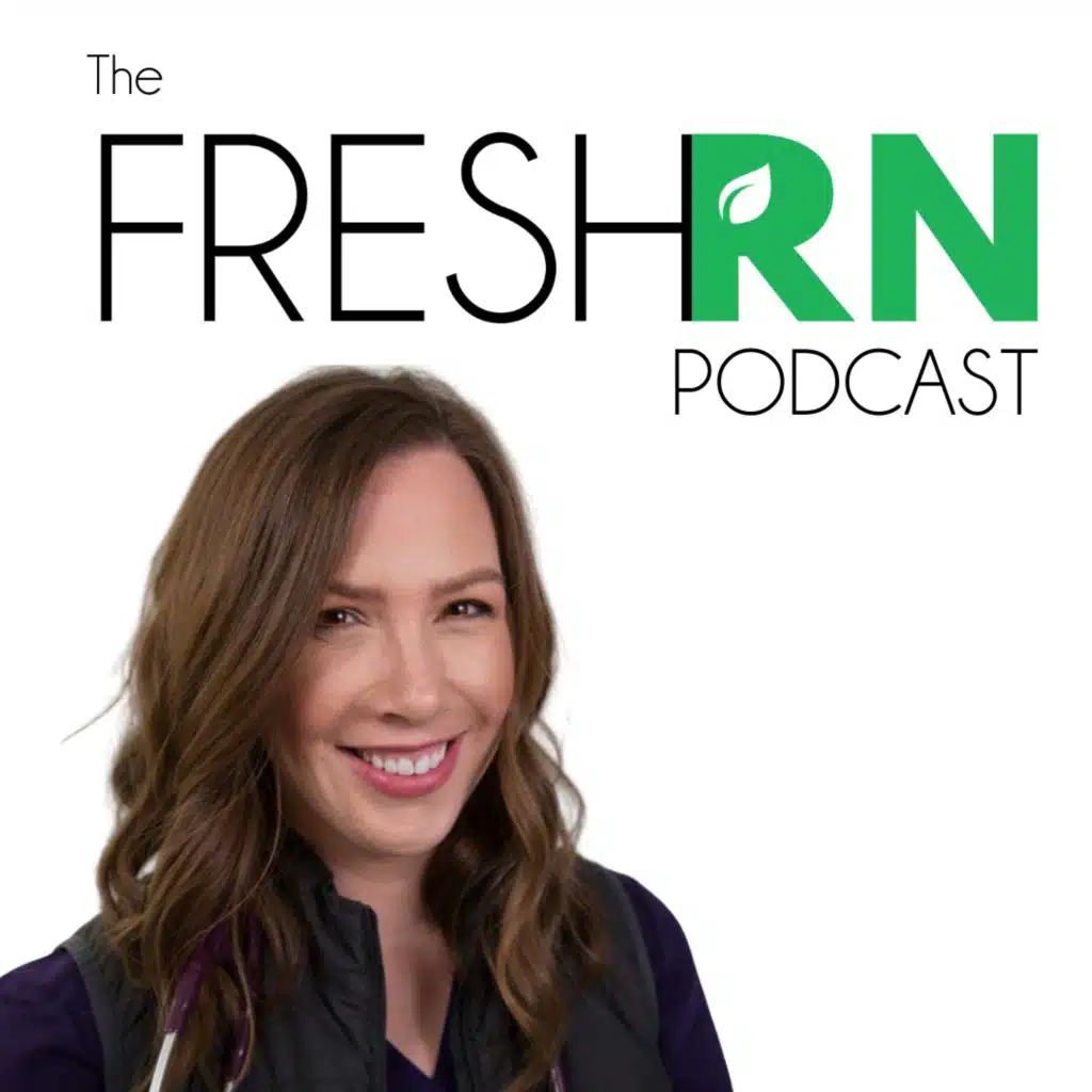 Proactively Preventing Nurse Burnout