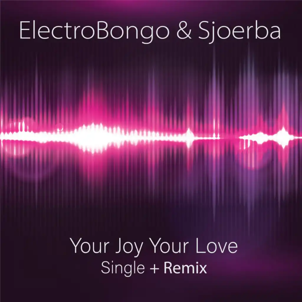 Your Joy Your Love (Kilroy Remix)