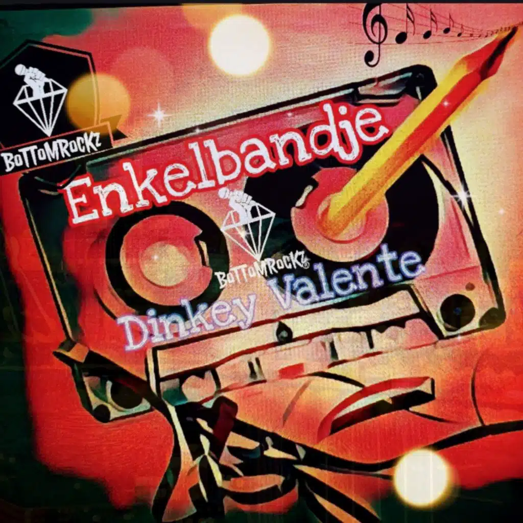 ENKELBANDJE