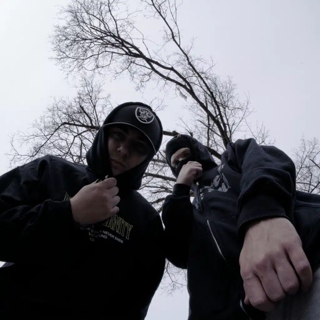 Sxmpra & Teddy Slugz