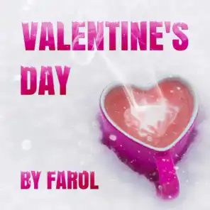 Valentine's Day By Farol