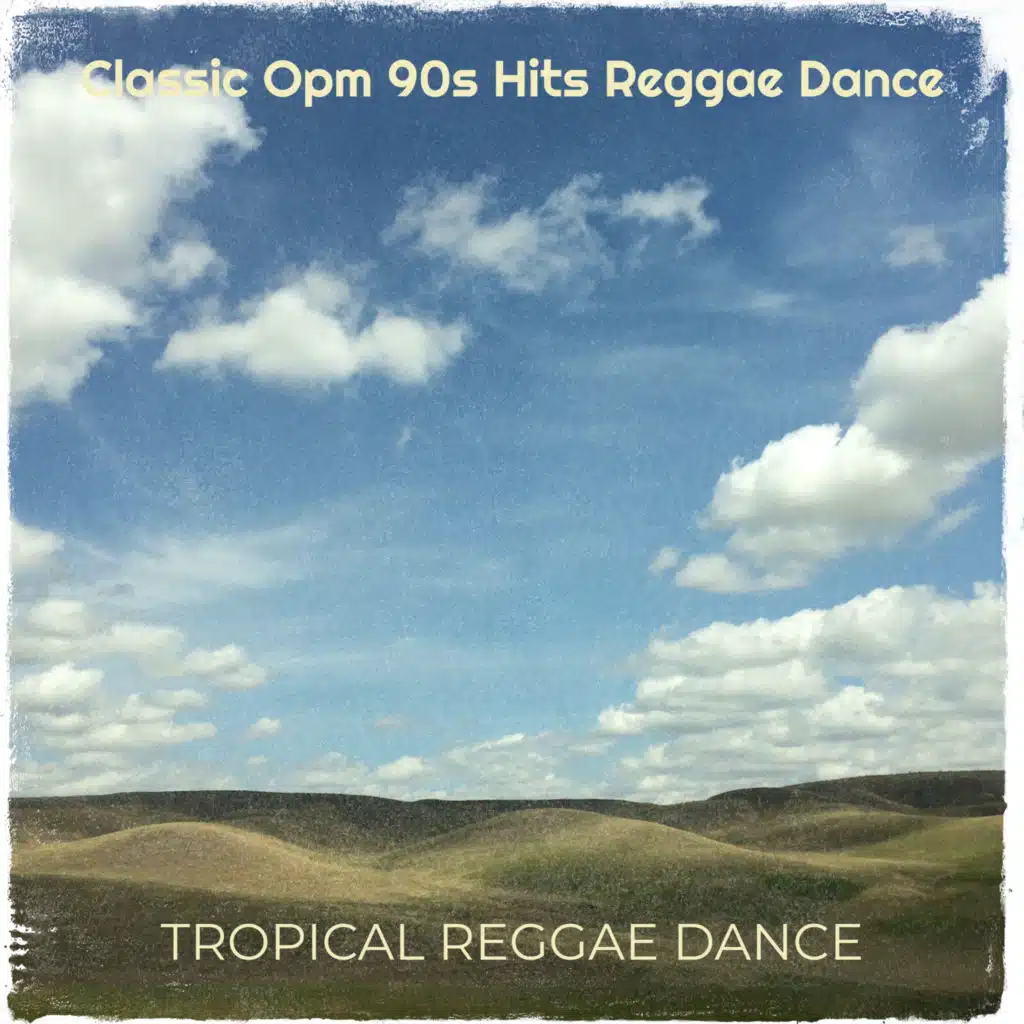 Fly Me to the Moon - Tropical Reggae Dance