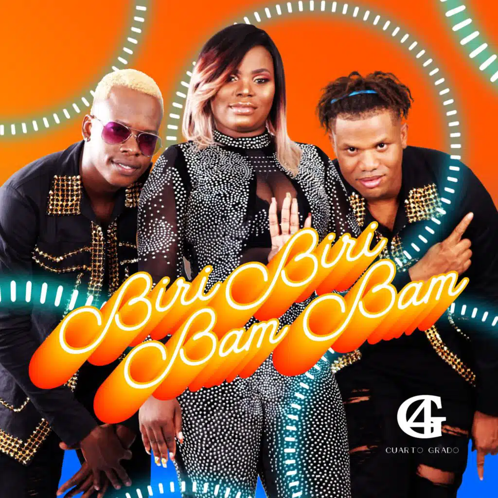 Biri Biri Bam Bam (feat. Gustavo Enrique)