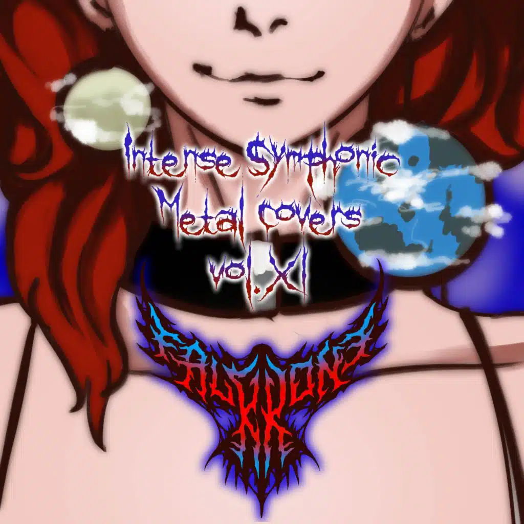 Crazy Backup Dancers (From "Touhou 16: Hidden Star in Four Seasons")