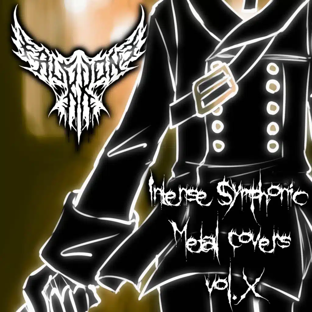 X vs Zero (From "Megaman X5")