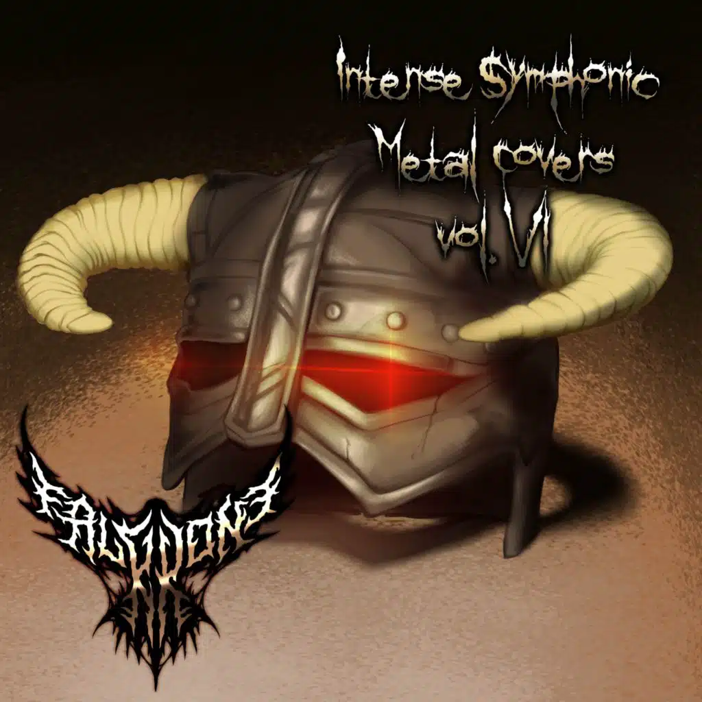 Intense Symphonic Metal Covers, Vol. 6