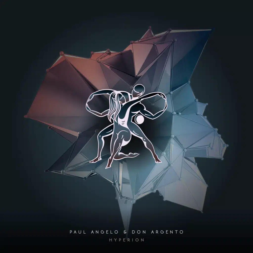 Paul Angelo & Don Argento