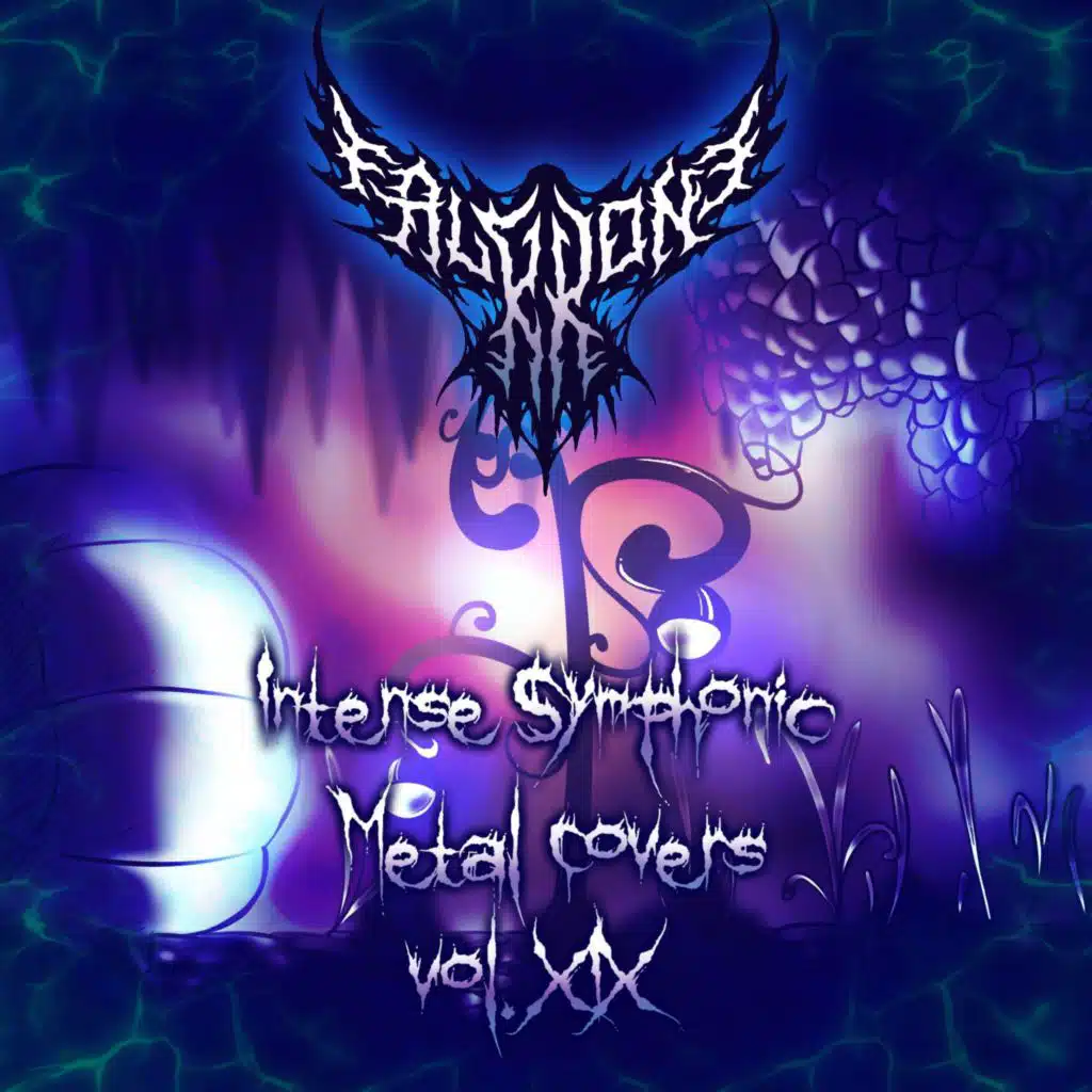 Intense Symphonic Metal Covers, Vol. 19