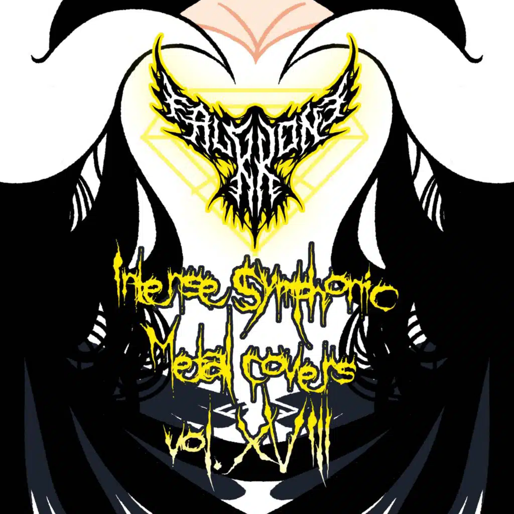 Intense Symphonic Metal Covers, Vol. 18