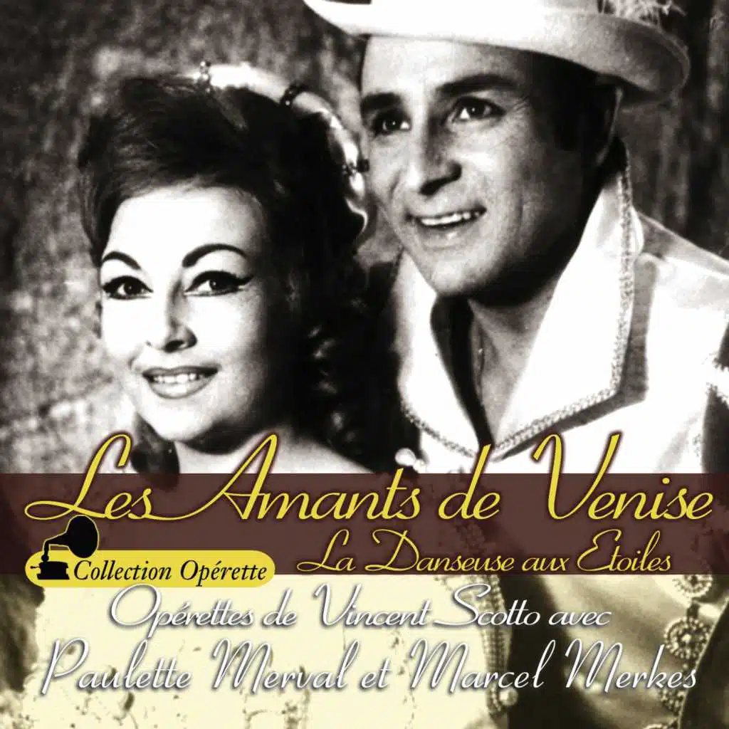 Les amants de Venise