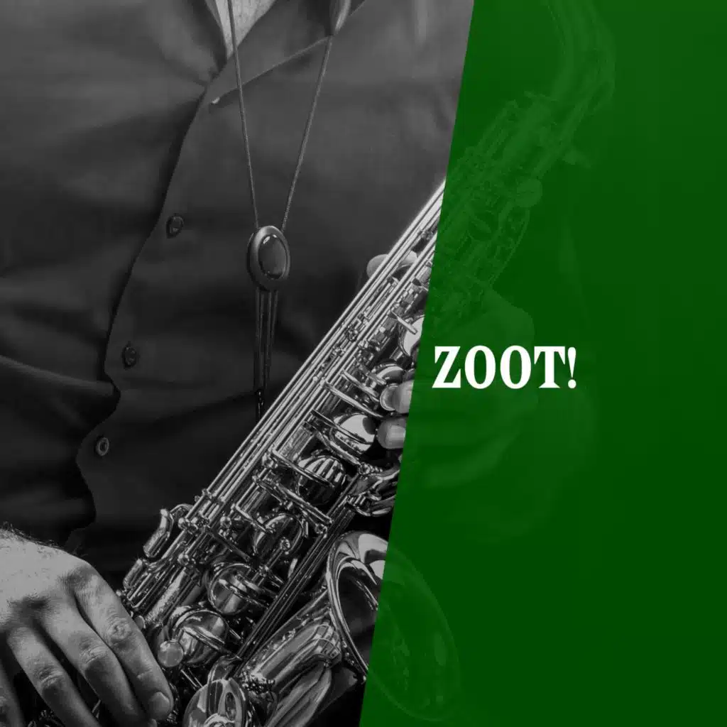Zoot Sims Quintet