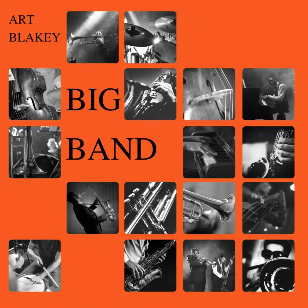 Art Blakey Big Band