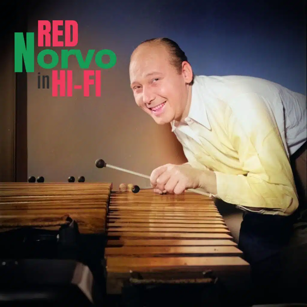 Red Norvo And His Orchestra