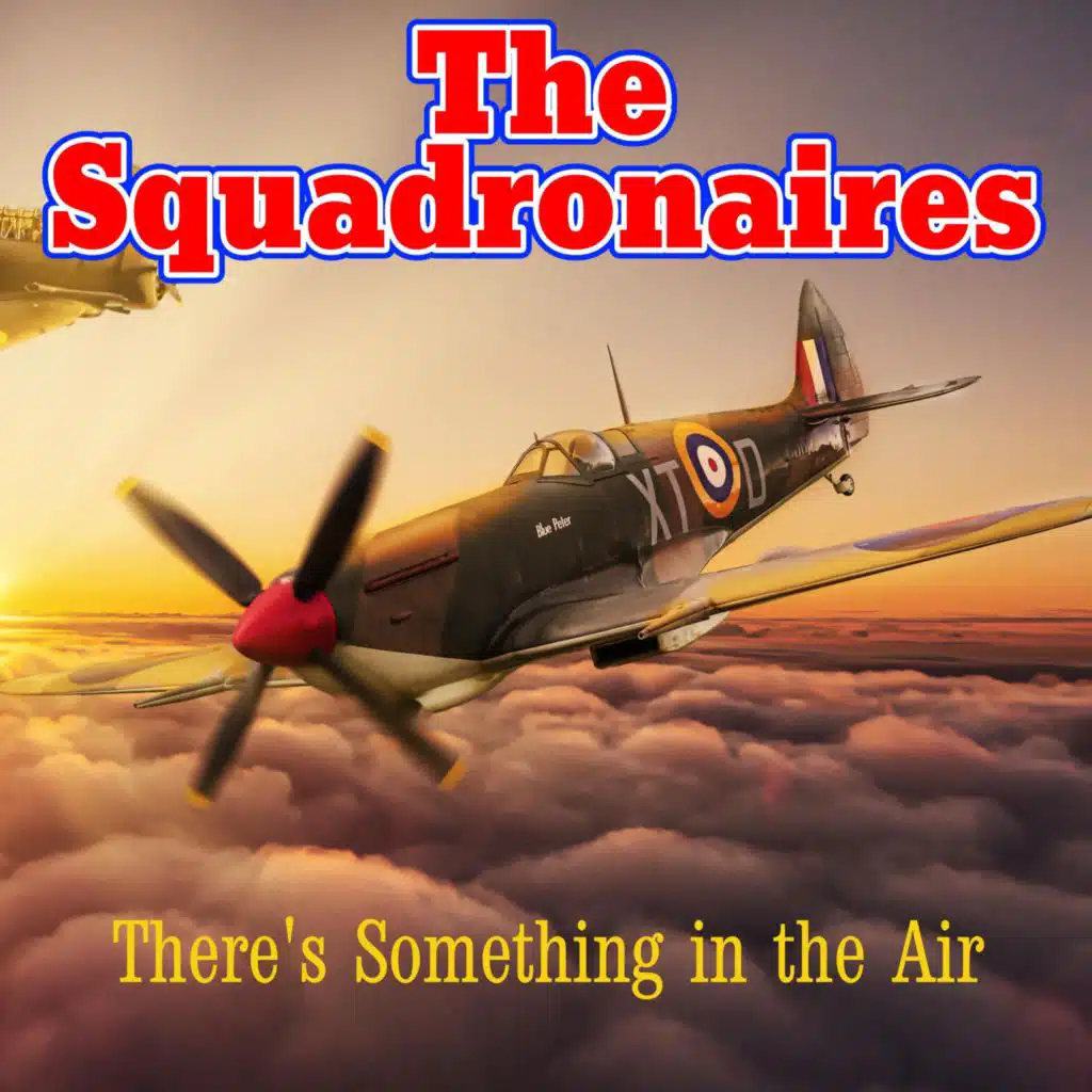 Squadronaires