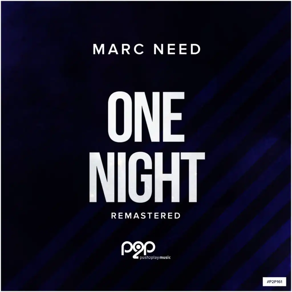 One Night (Extended Mix) [Remastered] (Extended Mix [Remastered])