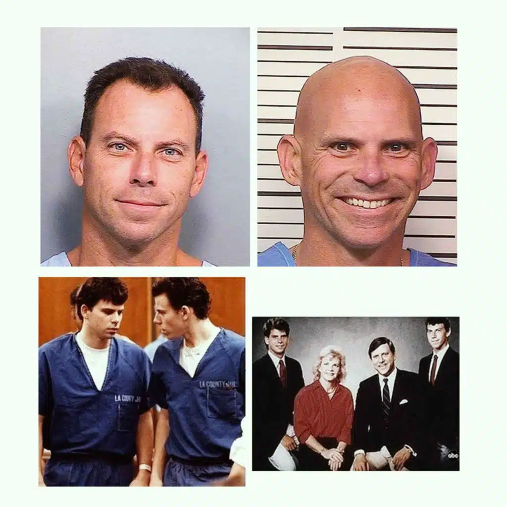 Les frères Menendez : Pourquoi ils ont tué leurs parents ?