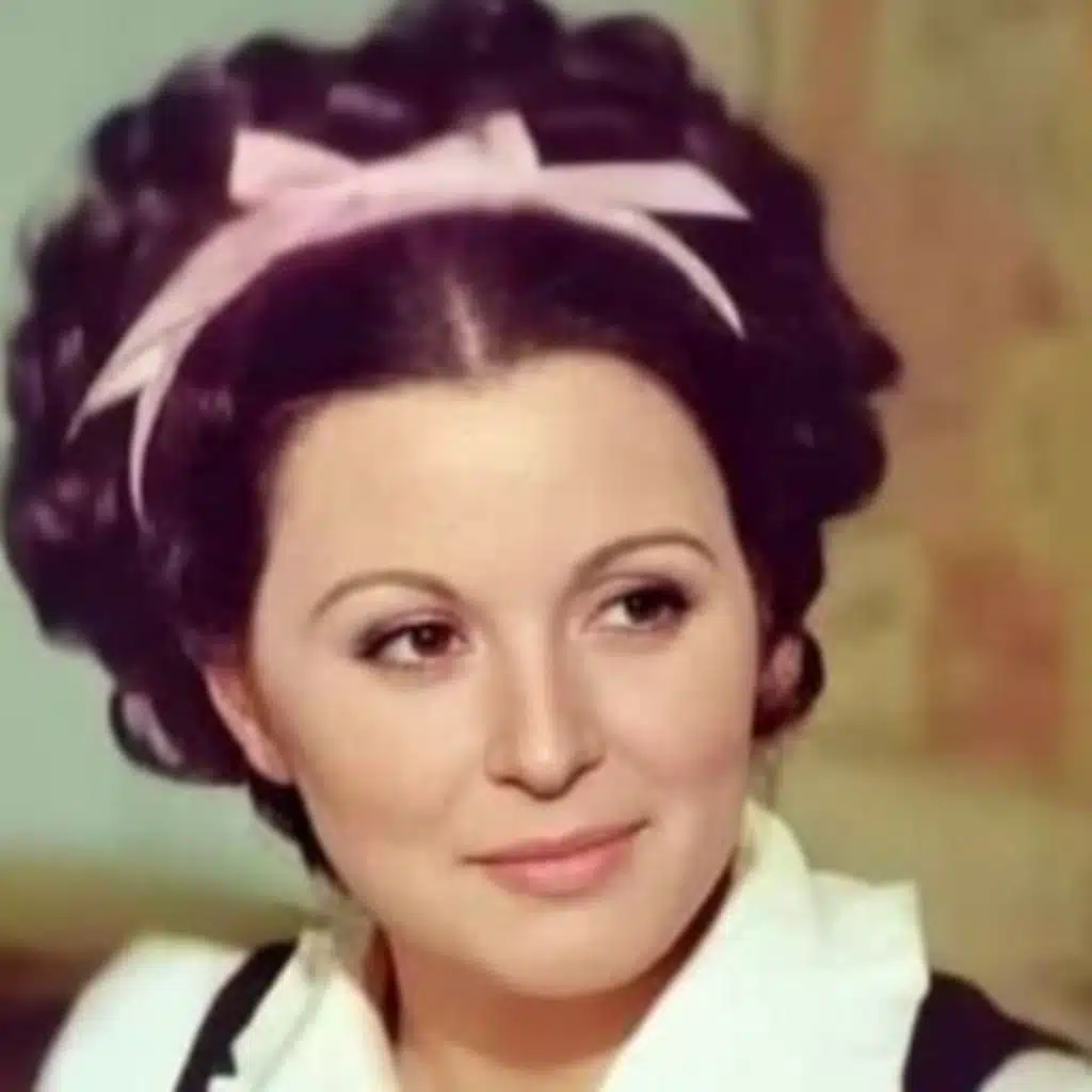 صباح الخير يا مولاتي