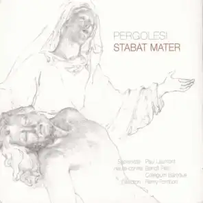 Giovanni Battista Pergolesi : Stabat Mater