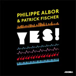 Philippe Albor / Patrick Fischer