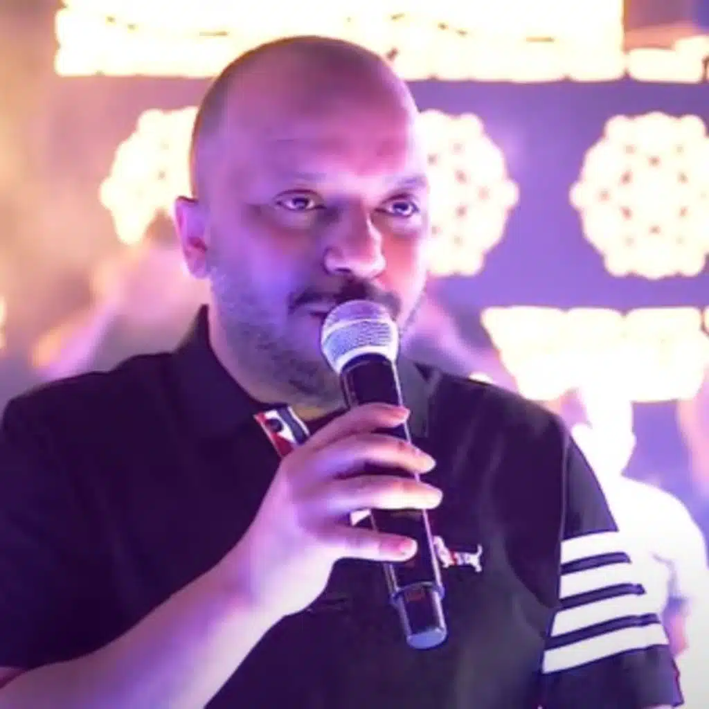 يالفاركتني