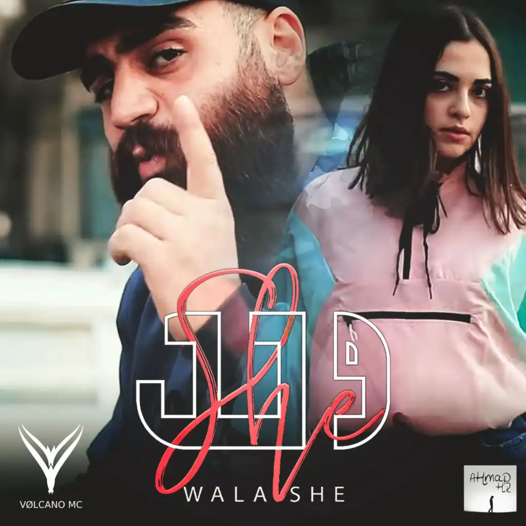 فولكينو - ولاشي