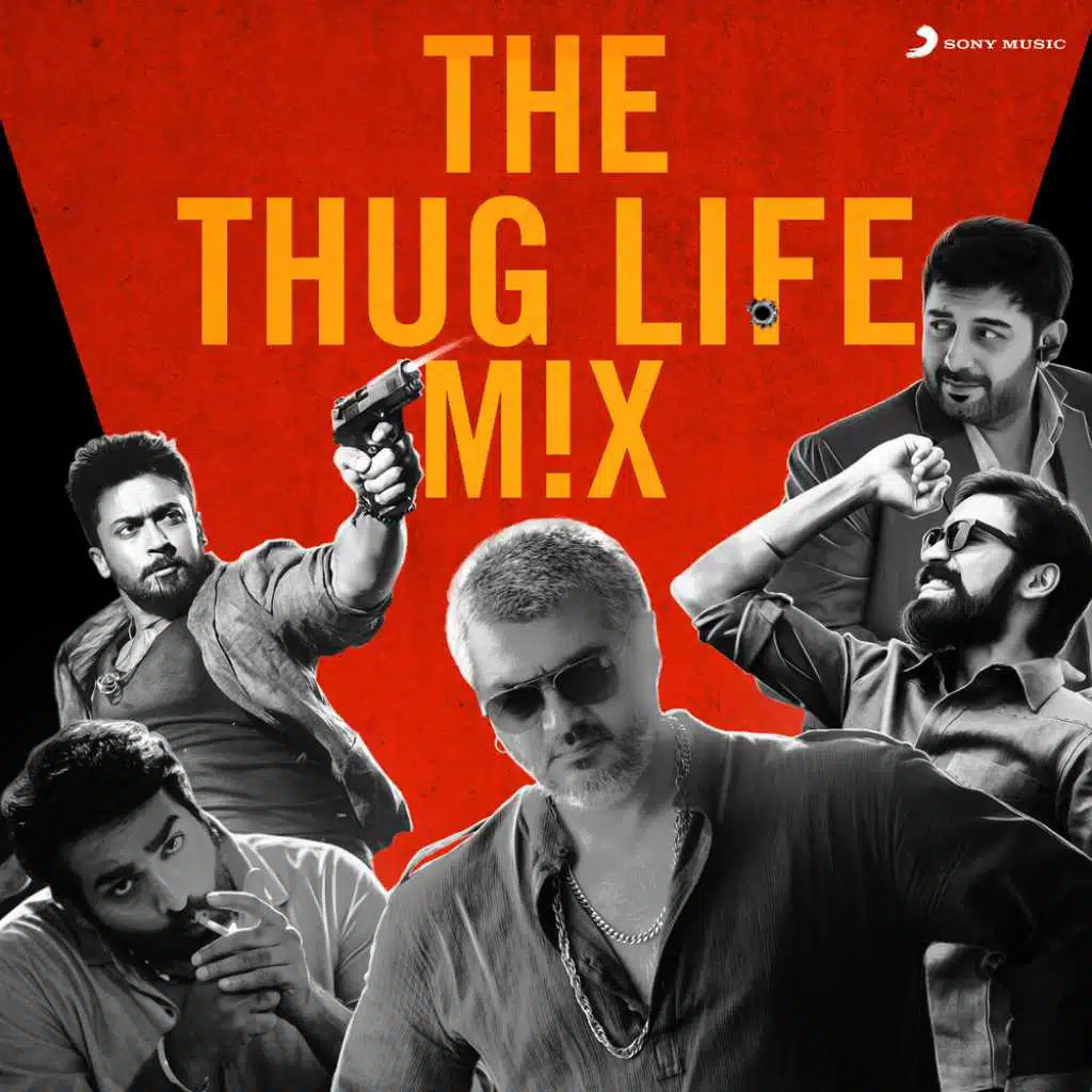 Santhosh Narayanan;Arunraja Kamaraj