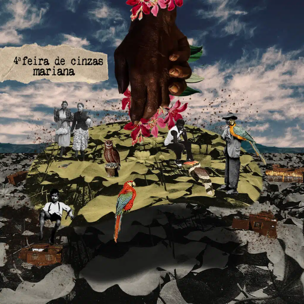 4a Feira de Cinzas