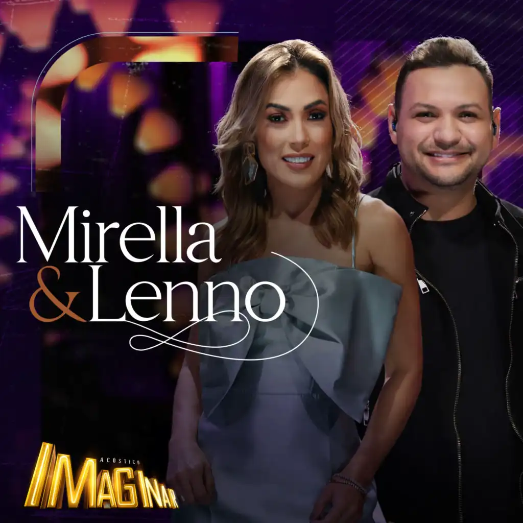 Diga Sim pra Mim (feat. mirella & lenno & Lenno)