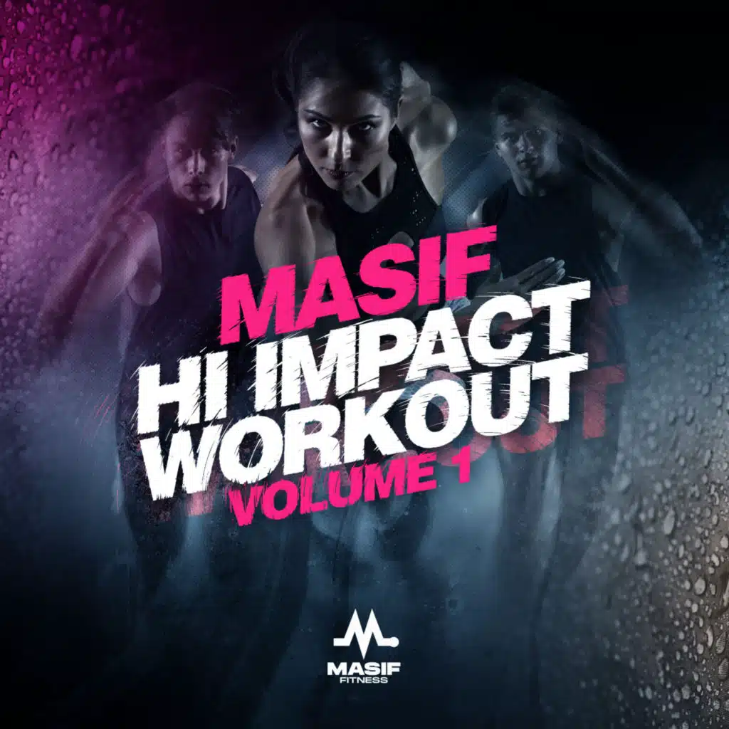 Hi Impact Workout, Vol. 1