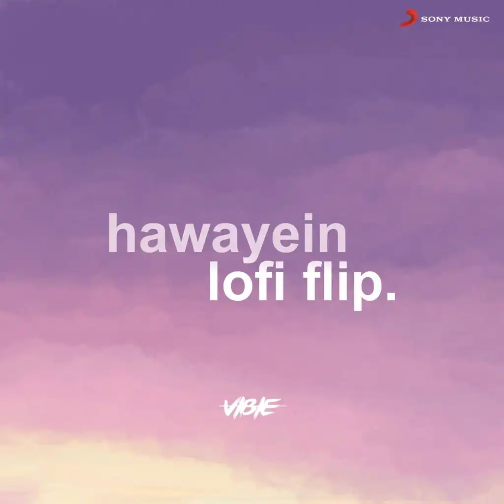 Hawayein (Lofi Flip)