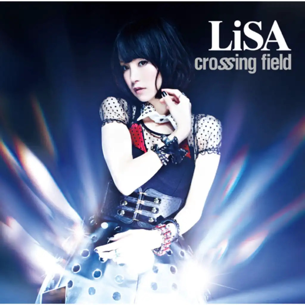 crossing field - Instrumental