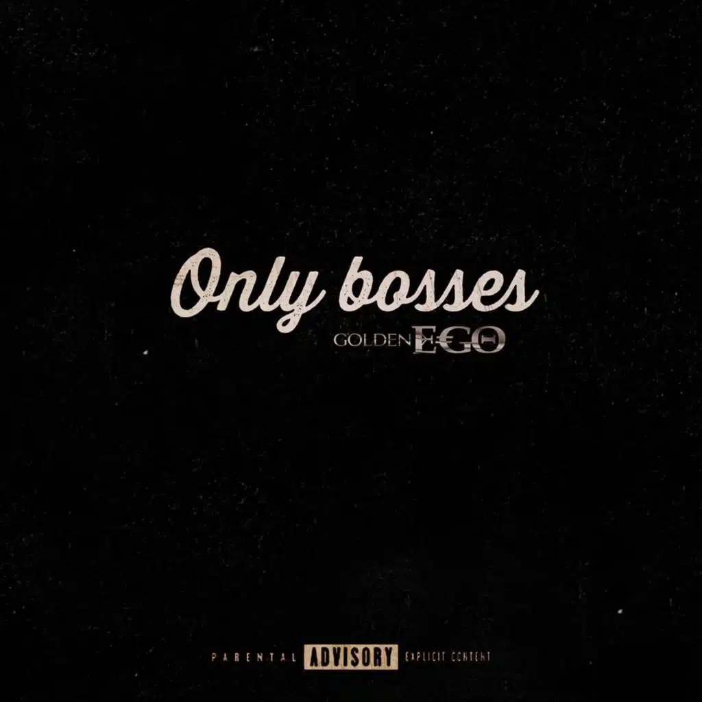 Only Bosses EP