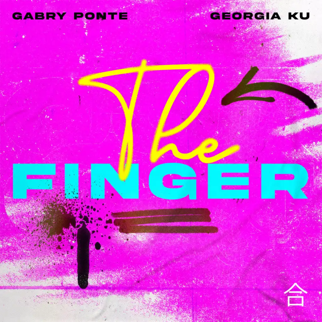 The Finger (feat. Georgia Ku)