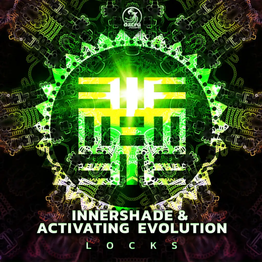 Activating Evolution, InnerShade